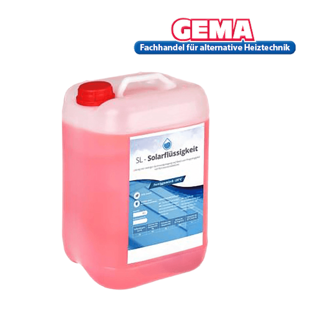 Image for Solarpaket Flachkollektor AMX2.0 8.12 m² für Flachdach
