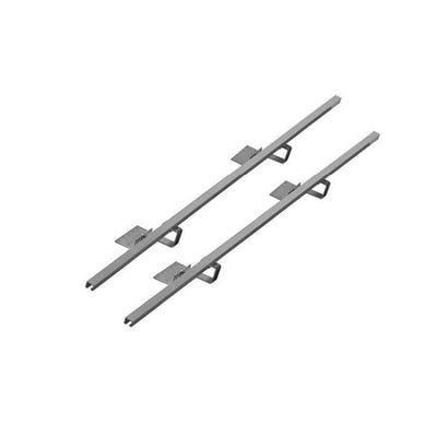 Image for Solarpaket Flachkollektor AMX2.38 7.17 m² für Schrägdach