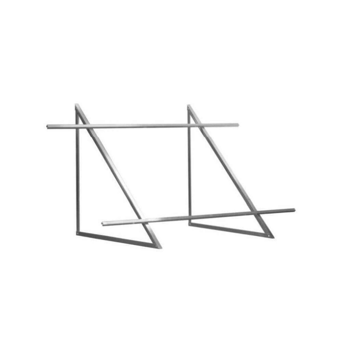 Image for Solarpaket Flachkollektoren AMX2.85 14,35 m² für Flachdach