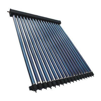 Image for Solarpaket Röhrenkollektor HP22 Schrägdach 14,44 m²