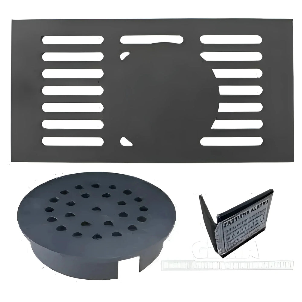 Image for Solarpaket Röhrenkollektor mit Thermoflux Pelling Eco und Hygienespeicher