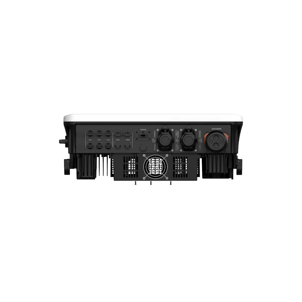 Image for SolaX Wechselrichter | Hybrid Pro | G4 X3-HYB-15.0-P | AFCI | 15kW