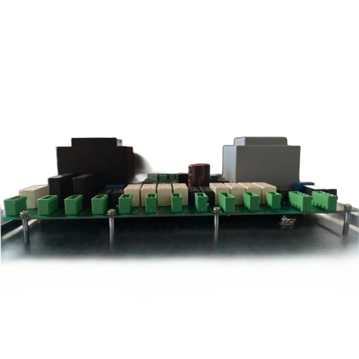 Image for ATTACK SIGMATEK Steuerplatine DPD25220 für SLX Lambda Touch & Wood&Pellet