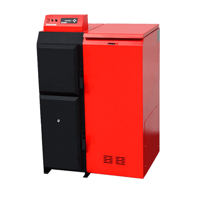 Image for Thermoflux Pelling 25/75 plus Hygienespeicher mit 1 WT