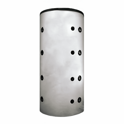 Image for Thermoflux Pelling 35/150 mit Pufferspeicher ohne WT