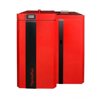 Image for Thermoflux PID Kombikessel 35 kW – Holz- und Pelletheizung Effizient