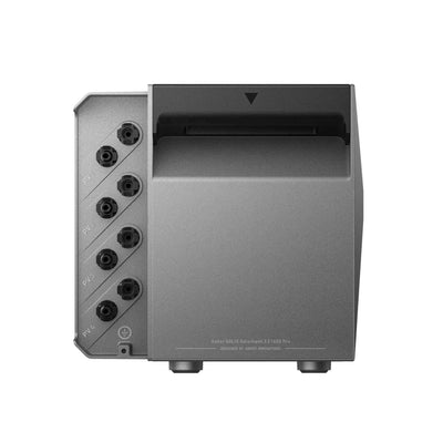 Image for Trina Vertex Balkonkraftwerk 860Wp mit 1,6kWh Speicher Komplettset