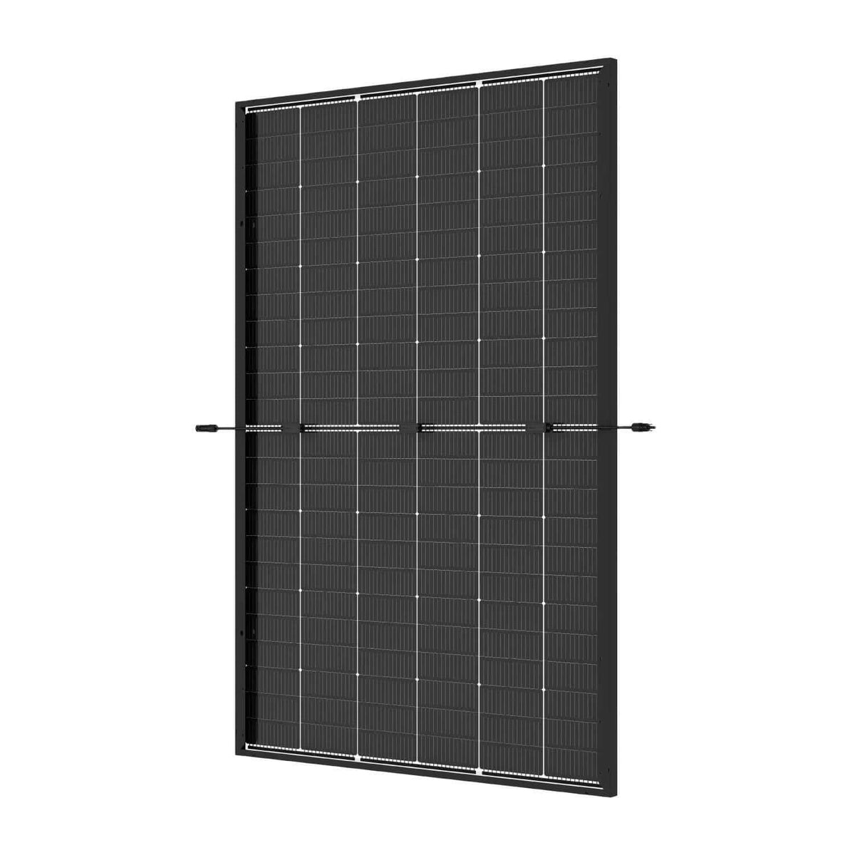 Image for Trina Vertex Balkonkraftwerk 860Wp mit 1,6kWh Speicher Komplettset
