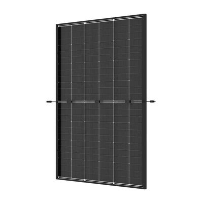 Image for Trina Vertex Balkonkraftwerk 860Wp mit 1,6kWh Speicher Komplettset