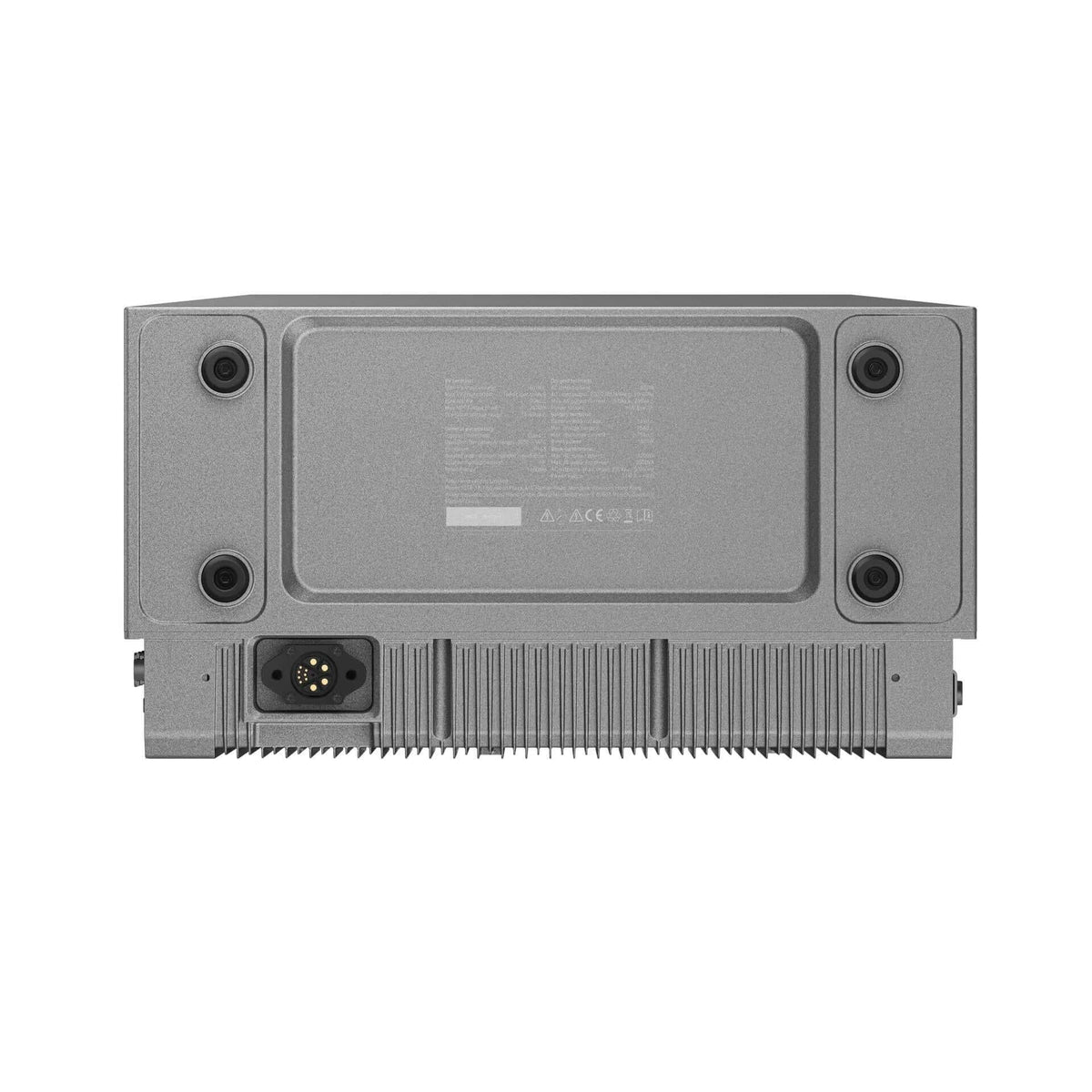 Image for Trina Vertex Balkonkraftwerk 860Wp mit 1,6kWh Speicher Komplettset
