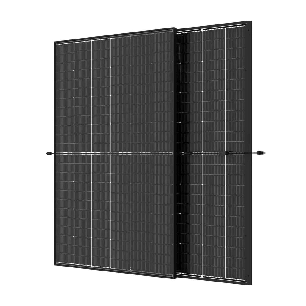 Image for Trina Vertex Balkonkraftwerk 860Wp mit 1,6kWh Speicher Komplettset