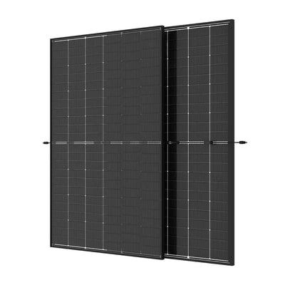Image for Trina Vertex Balkonkraftwerk 860Wp mit 1,6kWh Speicher Komplettset