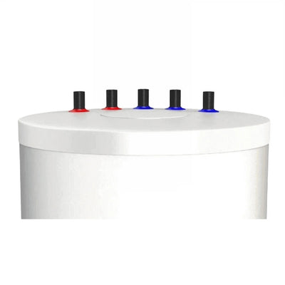 Image for Trinkwasserspeicher 100 Liter mit ORW1 Heizstab 2kW