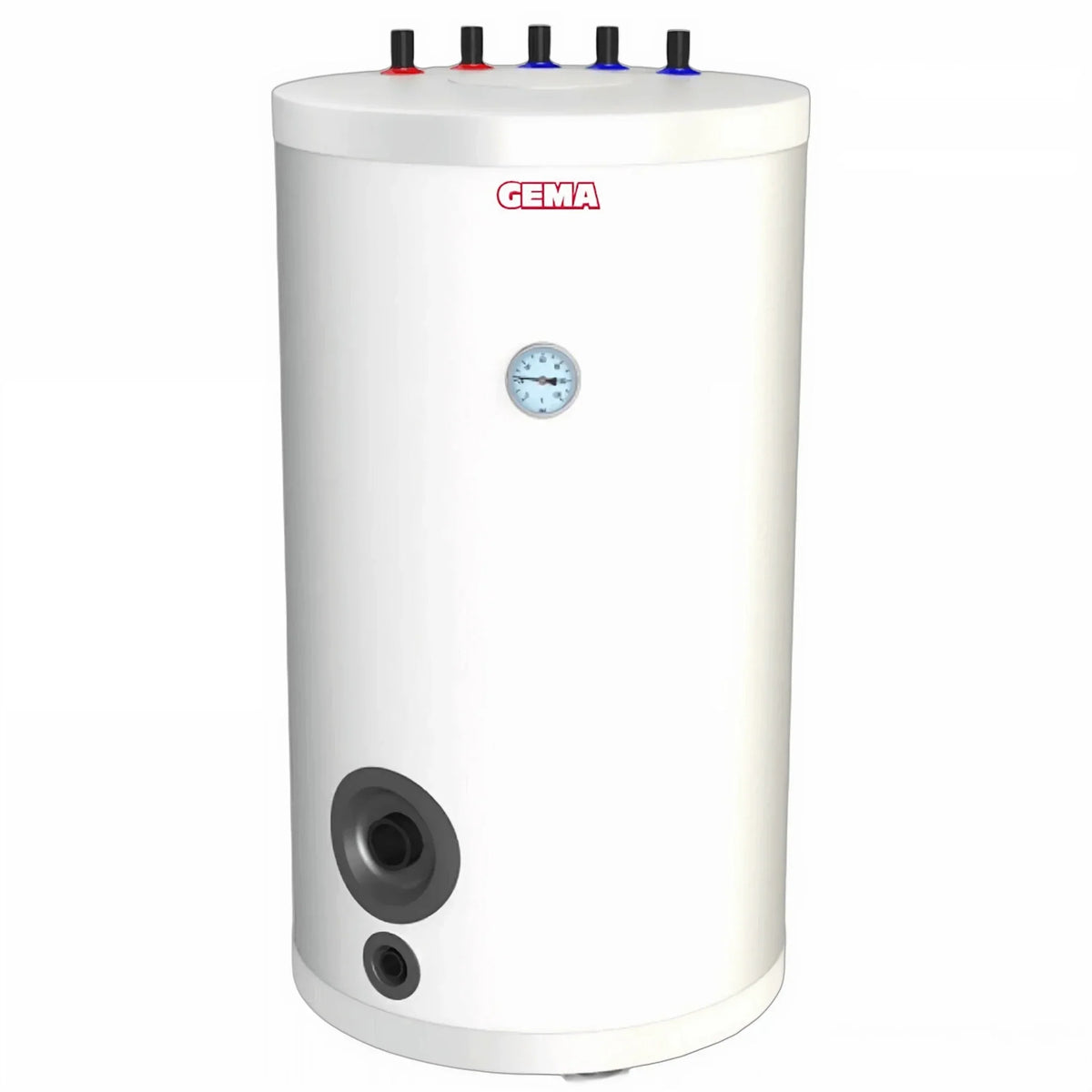 Image for Trinkwasserspeicher 100 Liter mit ORW1 Heizstab 2kW