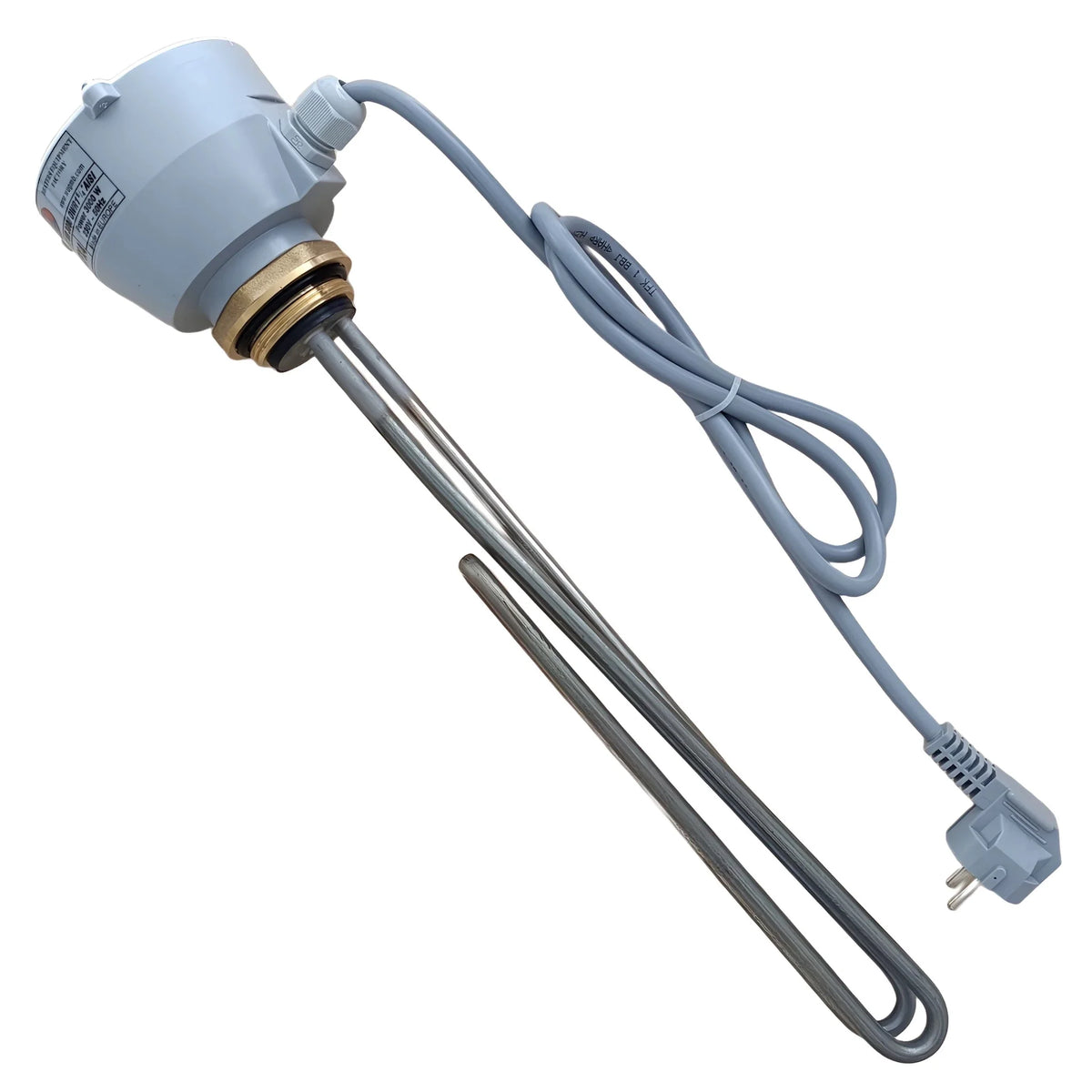 Image for Trinkwasserspeicher 100 Liter & SMART Heizstab 3 kW mit WIFI