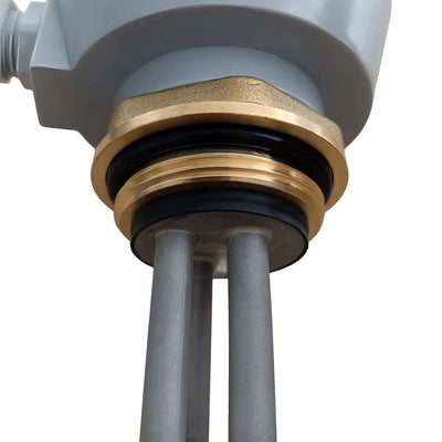 Image for Trinkwasserspeicher 120 Liter & SMART Heizstab 3 kW mit WIFI
