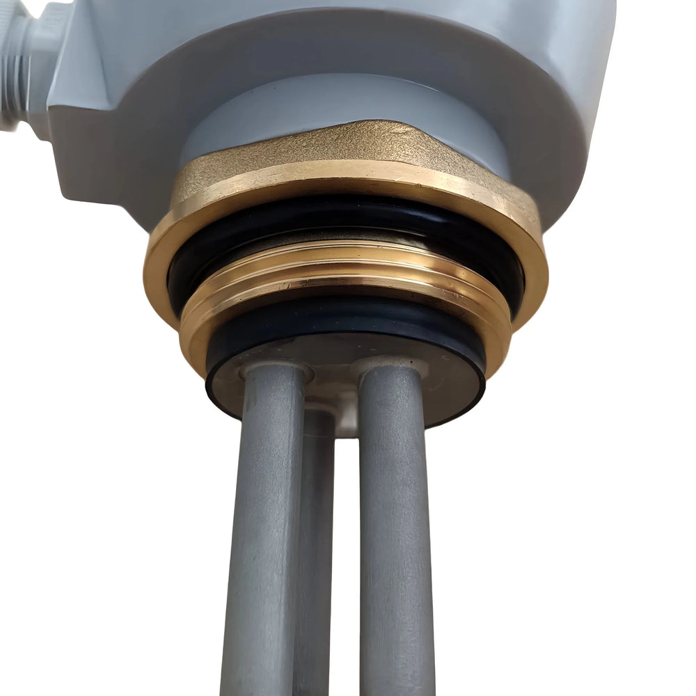 Image for Trinkwasserspeicher 100 Liter & SMART Heizstab 3 kW mit WIFI