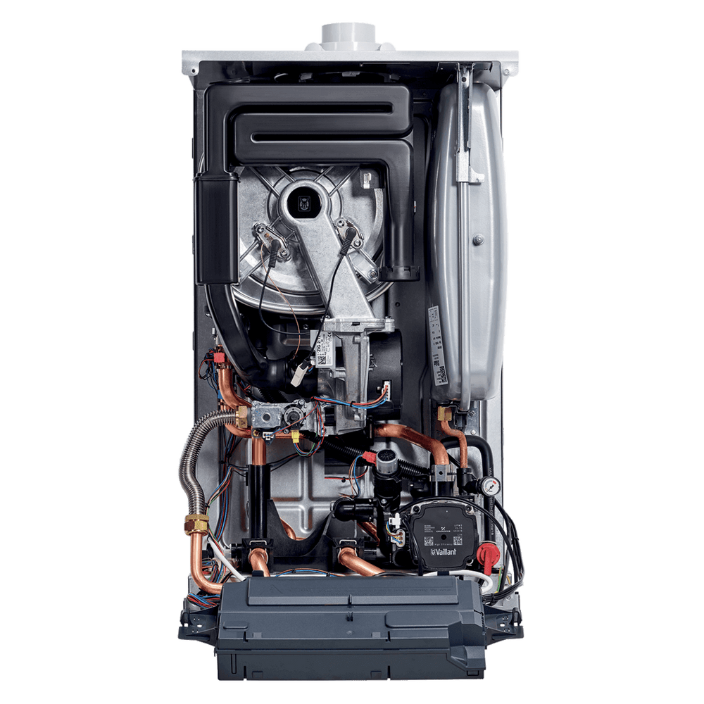 Image for Vaillant Gastherme + Speicher + Regelung