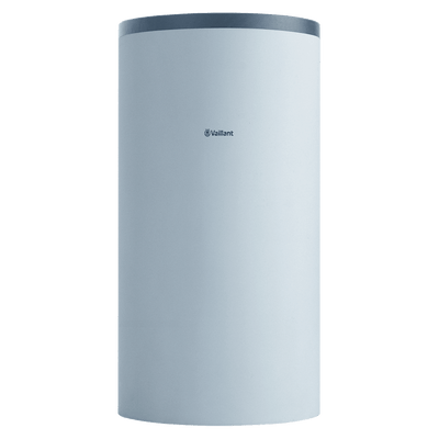 Image for Vaillant Solarpaket Flachkollektoren 12.55 m²