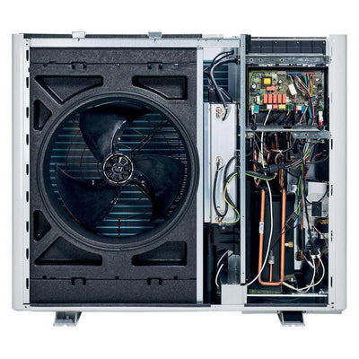 Image for Luft/Wasser-Wärmepumpe Vaillant aroTHERM plus VWL 125/6 A S2