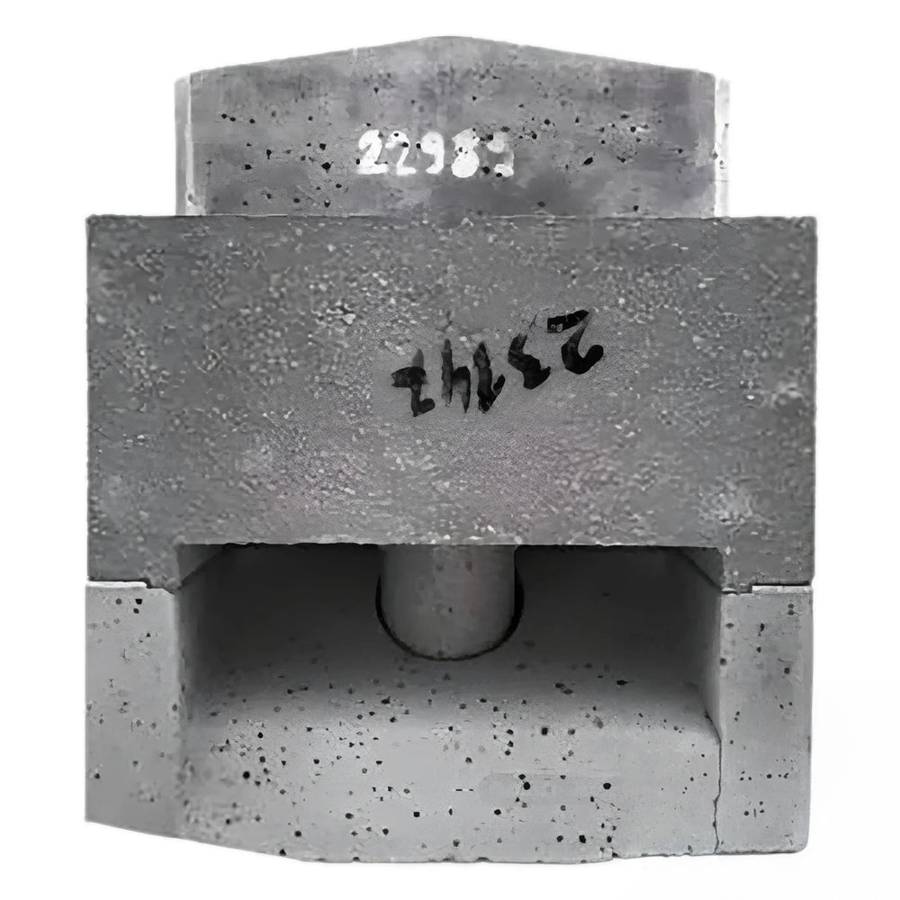 Image for Viadrus U32 Schamottsteine komplett