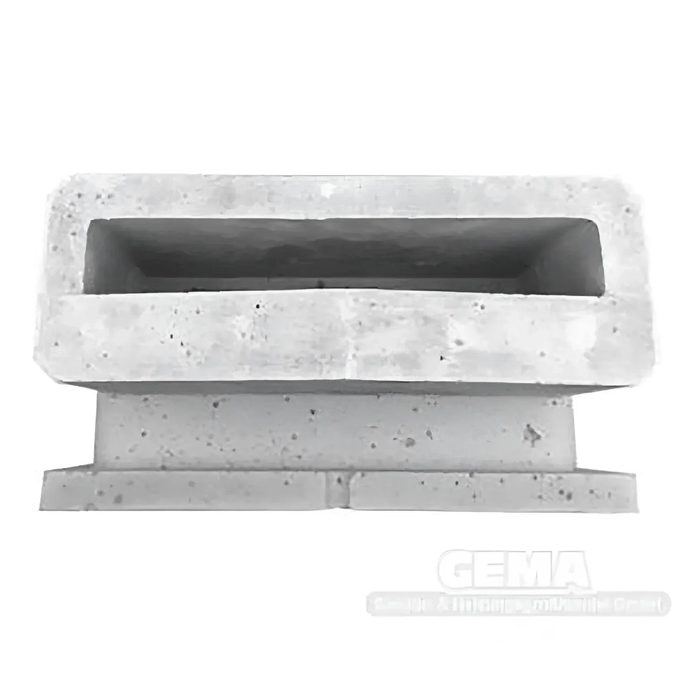 Image for Viadrus U32 Schamottsteine komplett