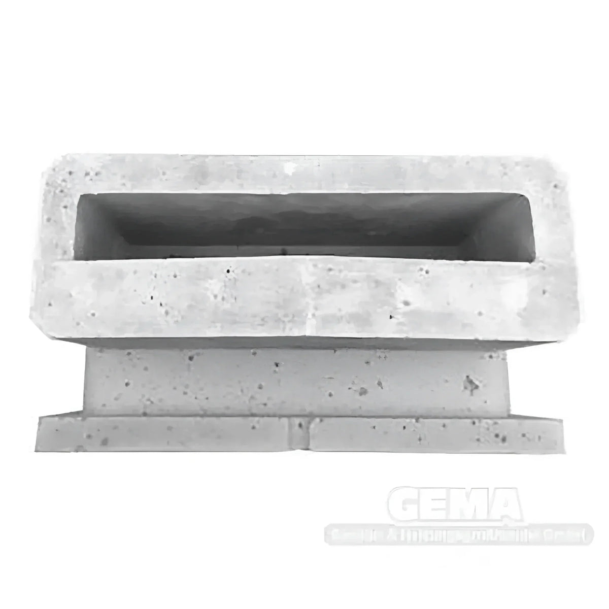 Image for Viadrus U32 Schamottsteine komplett