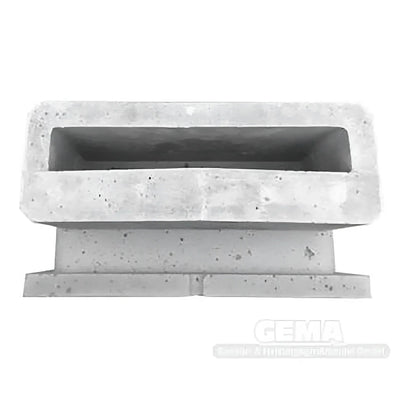 Image for Viadrus U32 Schamottsteine komplett