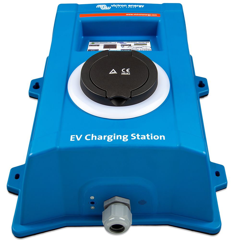 Image for Victron Ladestation Elektrofahrzeug EV