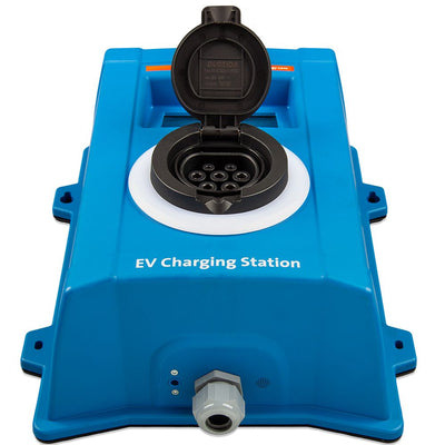 Image for Victron Ladestation Elektrofahrzeug EV