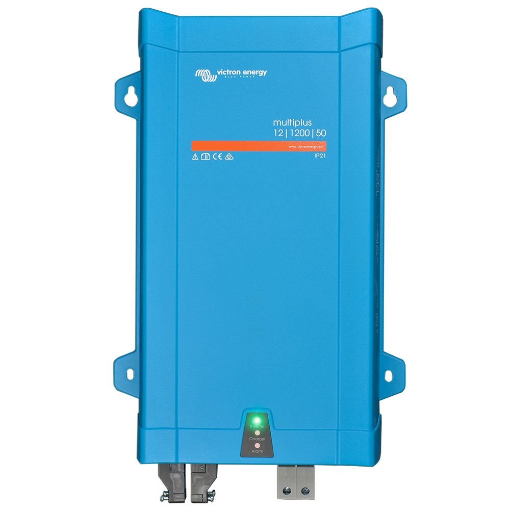 Image for Victron MultiPlus 12/1200/50-16 230V VE.Bus