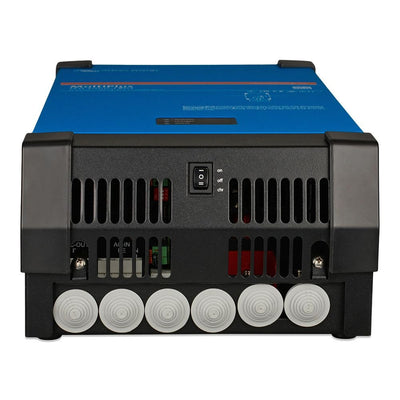 Image for Victron MultiPlus 12/2000/80-32 230V VE.Bus 1600W Wechselrichter 80A Ladegerät