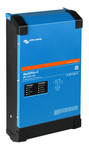 Image for Victron MultiPlus-II 48/3000/35-32 230V