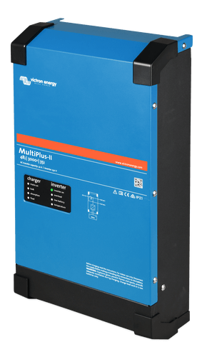 Image for Victron MultiPlus-II 48/3000/35-32 230V
