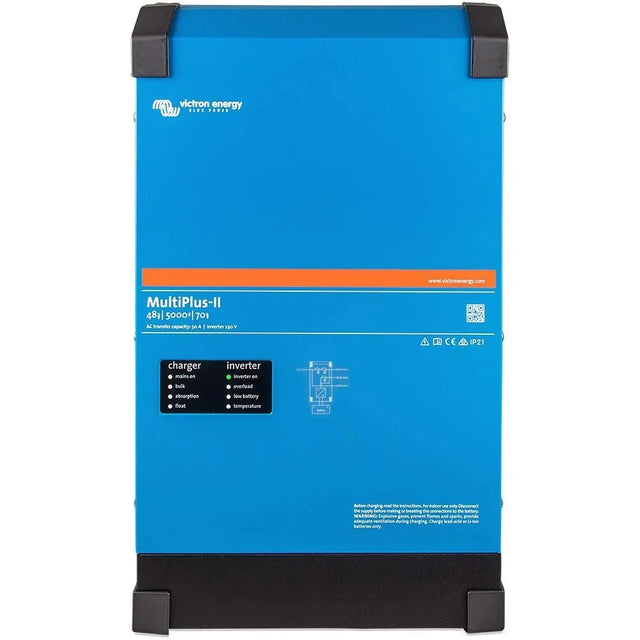 Image for Victron MultiPlus-II 48/5000/70-50 230V