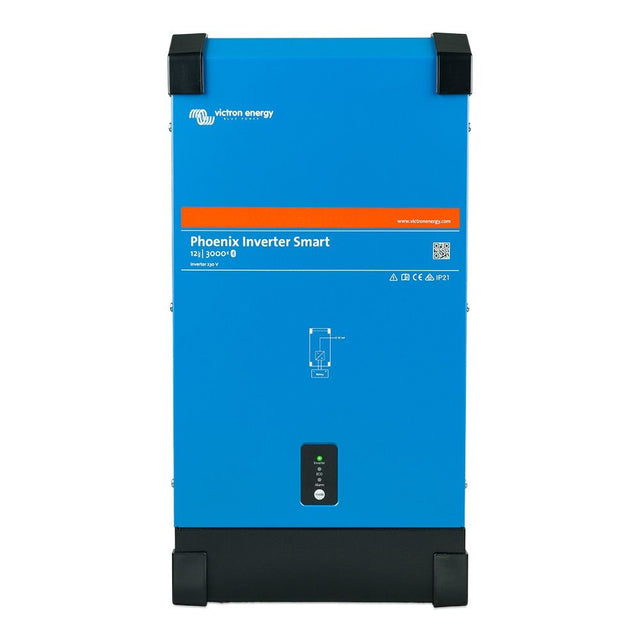 Image for Victron Phoenix Inverter 12/3000 230V Smart