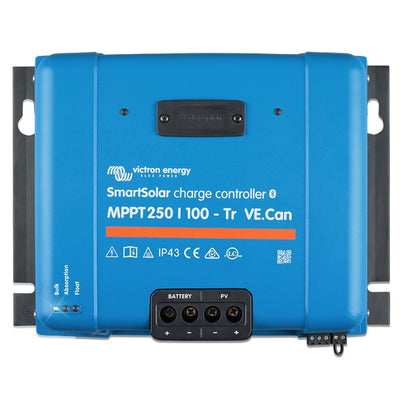 Image for Victron SmartSolar MPPT 250/100-Tr Laderegler VE.Can
