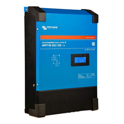 Image for Victron SmartSolar MPPT RS 450/100 48V Laderegler
