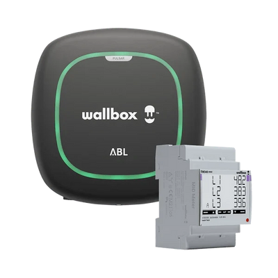 Image for Wallbox ABL Pulsar Dienstwagen Bundle 11 kW mit MID Meter