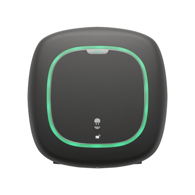 Image for Wallbox Pulsar PRO (7.4kW / 5 Meter / Typ 2 / Schwarz / + 4G + RFID)