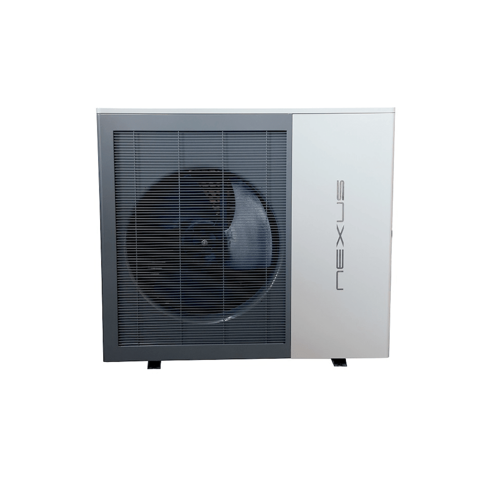 Image for Luft/Wasser-Wärmepumpe Sunex NEXUS M13 EVI 13 kW