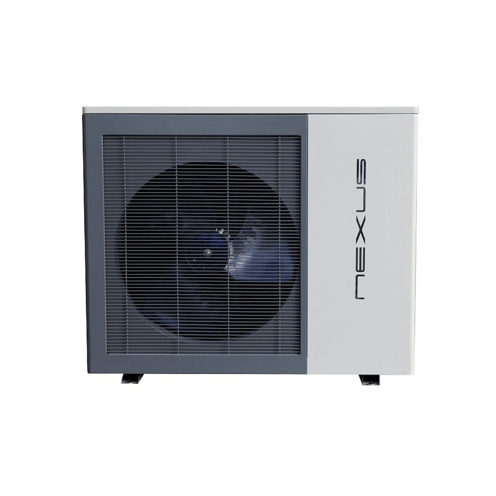 Image for Luft/Wasser-Wärmepumpe Sunex NEXUS M13 EVI 13 kW