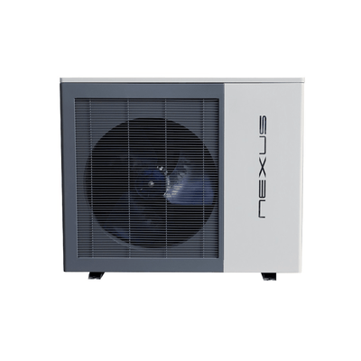 Image for Luft/Wasser-Wärmepumpe Sunex NEXUS M13 EVI 13 kW