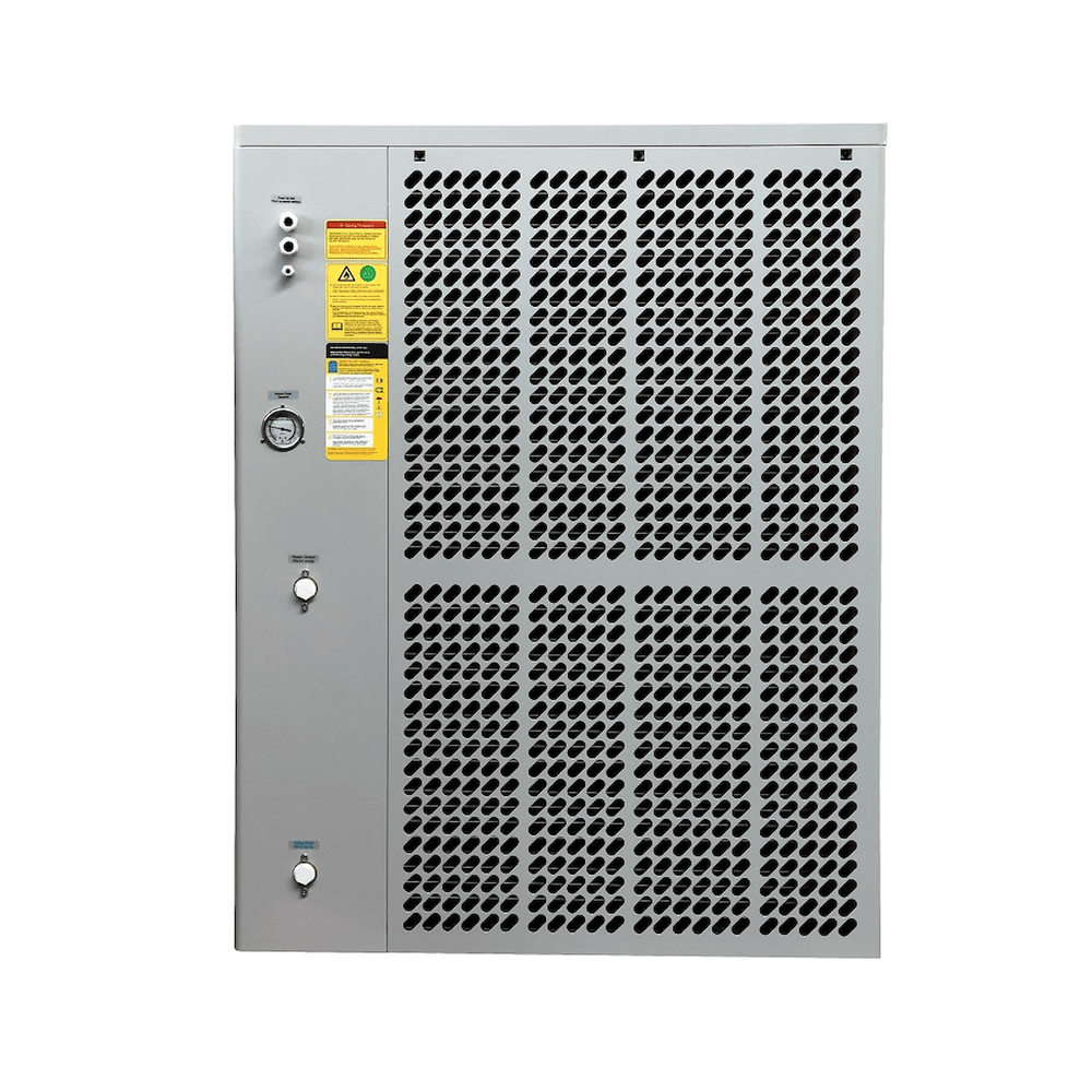 Image for Luft/Wasser-Wärmepumpe Sunex NEXUS M18 EVI 18,2 kW