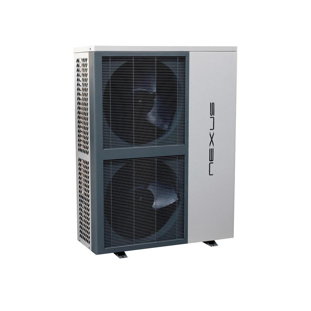 Image for Luft/Wasser-Wärmepumpe Sunex NEXUS M18 EVI 18,2 kW