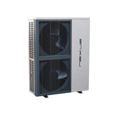 Image for Luft/Wasser-Wärmepumpe Sunex NEXUS M18 EVI 18,2 kW