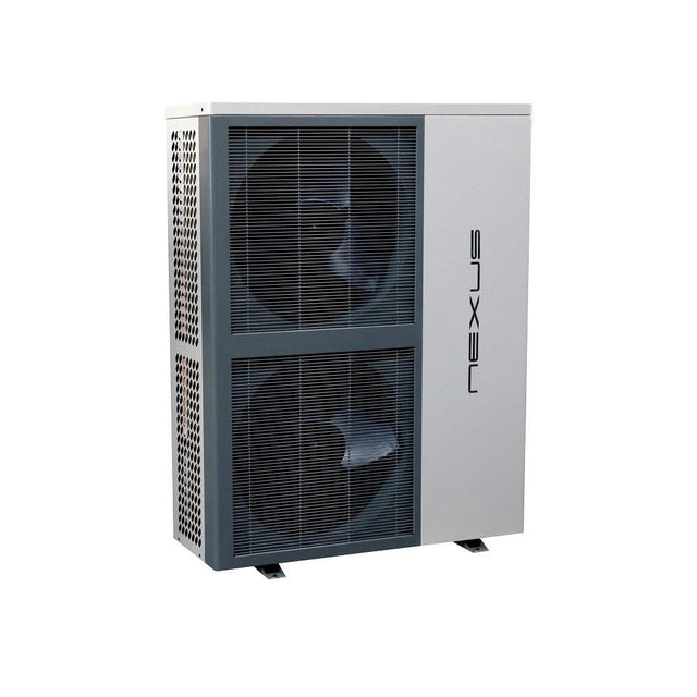 Image for Luft/Wasser-Wärmepumpe Sunex NEXUS M18 EVI 18,2 kW