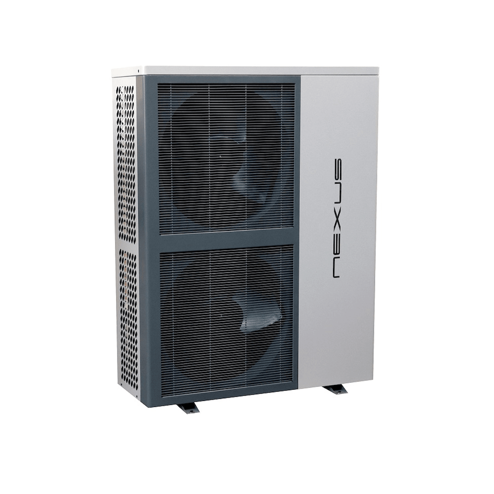Image for Luft/Wasser-Wärmepumpe Sunex NEXUS M18 EVI 18,2 kW