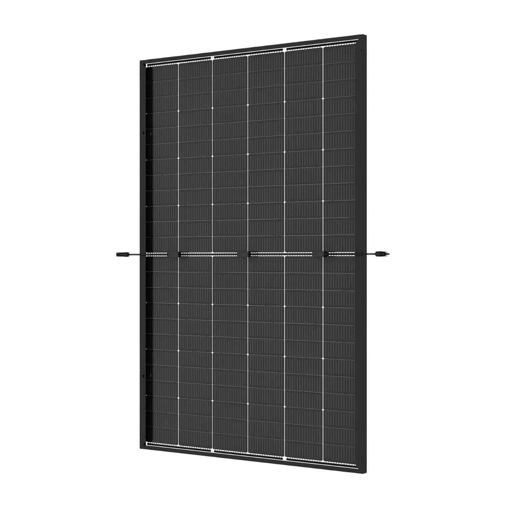 Image for Warmwasser mit Photovoltaik Heizstab