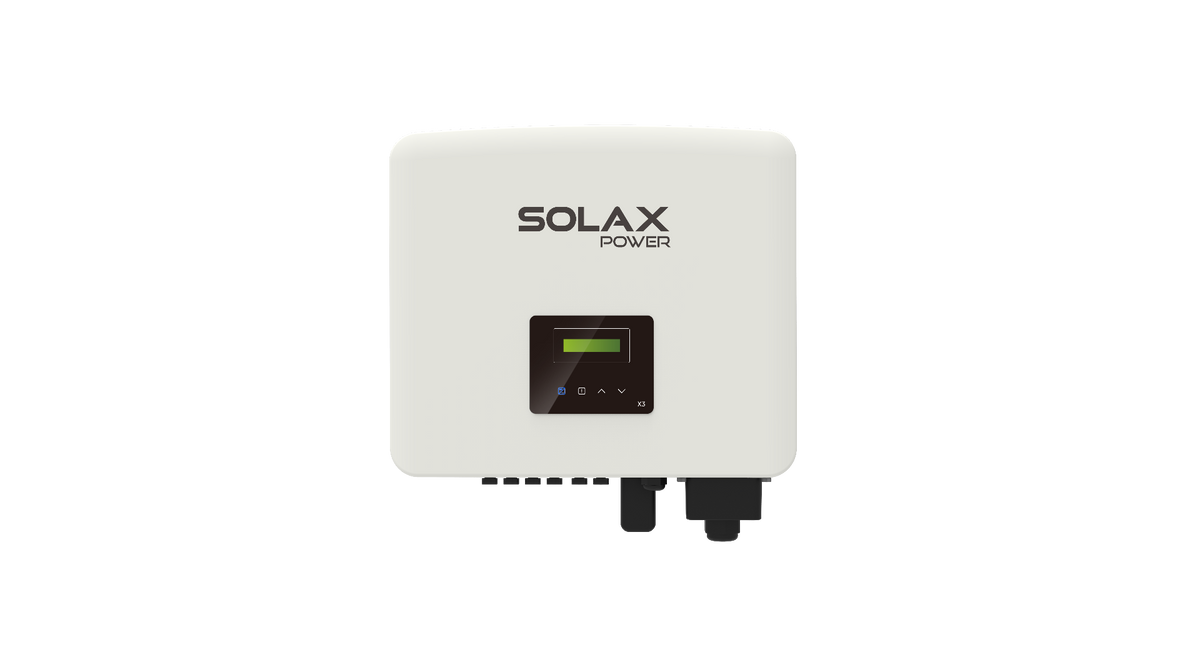 Image for SolaX Wechselrichter | X3-PRO-20K-G2 | Wi-Fi 3.0 | 3-phasig  | 20 kW